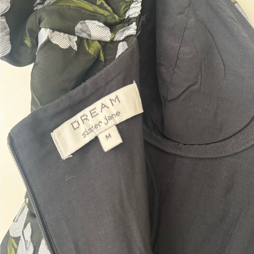 Sister Jane Flora Finale Brocade Dress - Picture 5 of 5